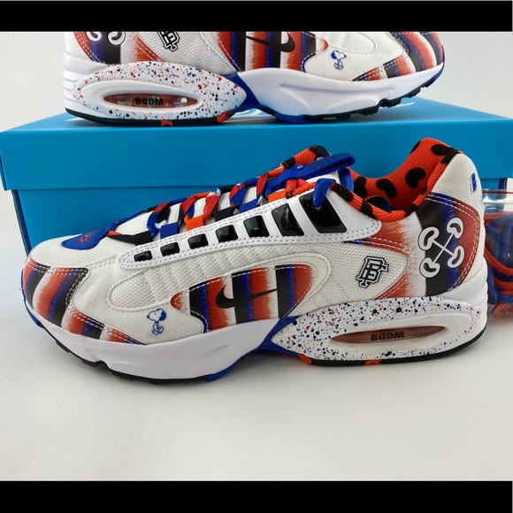 NEW Nike Air Max Triax 96 Doernbecher Bransen - Picture 8 of 16